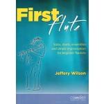 Image links to product page for First Flute