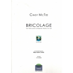 Image links to product page for Bricolage (includes CD)