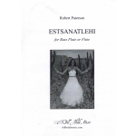 Image links to product page for Estsanatlehi for Solo Bass Flute or Flute