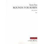 Image links to product page for Rounds for Robin