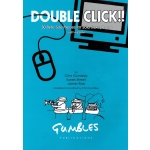 Image links to product page for Double Click!! for Solo Saxophone