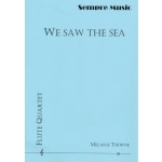 Image links to product page for We Saw The Sea