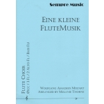 Image links to product page for Eine Kleine FluteMusik