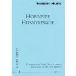 Image links to product page for Hornpipe Humoresque