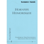 Image links to product page for Hornpipe Humoresque