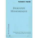 Image links to product page for Hornpipe Humoresque