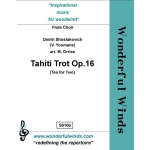 Image links to product page for Tahiti Trot (Tea for Two), OP16