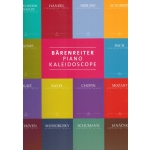 Image links to product page for Barenreiter Piano Kaleidoscope (Urtext)