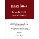 Image links to product page for Le Souffle, Le Son (The Wind, The Sound) for Flute