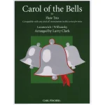 Image links to product page for Carol of the Bells for Flute Trio