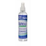 Image links to product page for Superslick Steri-Spray Mouthpiece Cleaner, 236ml