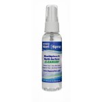 Image links to product page for Superslick Steri-Spray Mouthpiece Cleaner, 60ml