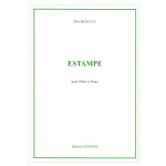 Image links to product page for Estampe