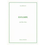 Image links to product page for Estampe