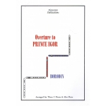 Image links to product page for Overture to Prince Igor