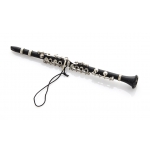 Image links to product page for Christmas Tree Decoration - Clarinet