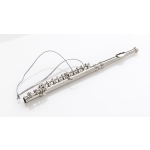 Image links to product page for Christmas Tree Decoration - Flute