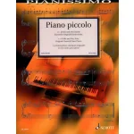 Image links to product page for Piano Piccolo: 111 Little and Very Easy Original Classical Piano Pieces