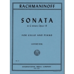 Image links to product page for Sonata in G minor, Op19