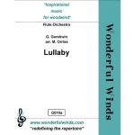 Image links to product page for Lullaby [Flute Orchestra]