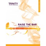 Image links to product page for Raise the Bar - Graded Repertoire for Violin Initial - Grade 2