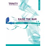 Image links to product page for Raise the Bar - Graded Repertoire for Violin 3-5