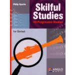 Image links to product page for Skilful Studies [Clarinet]