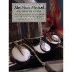 Image links to product page for Alto Flute Method