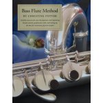 Image links to product page for Bass Flute Method