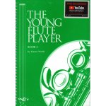 Image links to product page for The Young Flute Player Book 3: Teacher's Book
