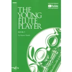 Image links to product page for The Young Flute Player Book 3: Teacher's Book