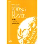 Image links to product page for The Young Flute Player Book 4: Beginner Duets and Trios
