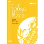 Image links to product page for The Young Flute Player Book 4: Beginner Duets and Trios