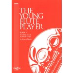 Image links to product page for The Young Flute Player Book 5: Intermediate Duets and Trios