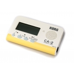 Image links to product page for Korg CA-2 Chromatic Tuner
