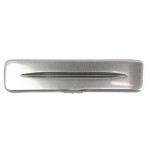 Image links to product page for Bam 4009XLT Hightech Flute Case, Tweed
