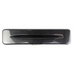 Image links to product page for Bam 4009XLC Hightech Flute Case, Black Carbon