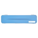 Image links to product page for Bam ET4009XLB Hightech L'Etoile Flute Case, Sky Blue