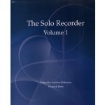 Image links to product page for The Solo Recorder Volume 1
