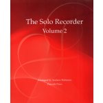 Image links to product page for The Solo Recorder Volume 2