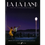 Image links to product page for La La Land [Easy Piano]