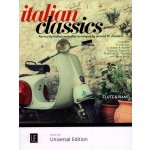 Image links to product page for Italian Classics for Flute and Piano