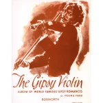 Image links to product page for The Gipsy Violin