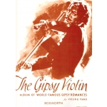 Image links to product page for The Gipsy Violin