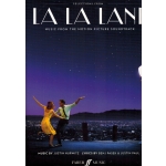 Image links to product page for La La Land - with Vocals