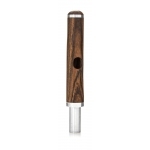 Image links to product page for Mancke Bocote Straight Piccolo Headjoint