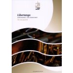 Image links to product page for Libertango for Saxophone Quartet