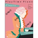 Image links to product page for PlayTime Piano Classics