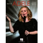 Image links to product page for Best of Adele for Piano
