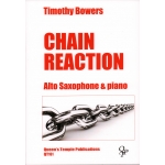 Image links to product page for Chain Reaction